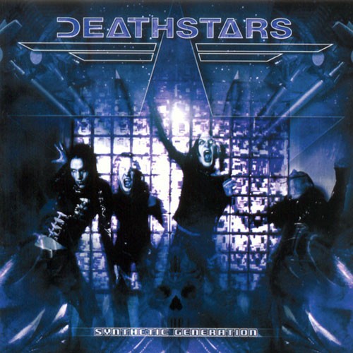 Deathstars - Synthetic Generation